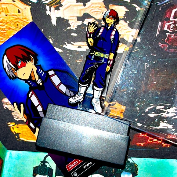 π¨π»βπ€π₯π¨π»βπ€β’FIGPIN x Collectible Pin x 277β’π¨π»βπ€π₯π¨π»βπ€ - Picture 1 of 10